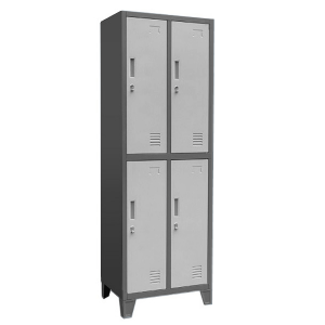 Home Locker-Metalico-2-Cuerpos-4-Puertas-L200