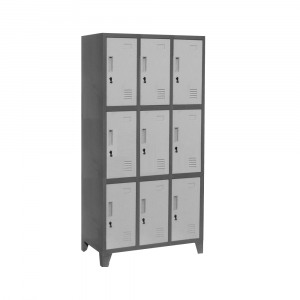 Home Locker-Metalico-3-Cuerpos-9-Puertas-L300