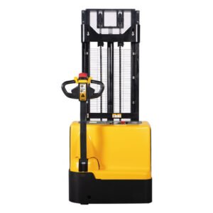 APILADOR ELECTRICO LIVIANO PATA ANGOSTA 1.500 KG. 3,5 MTS.