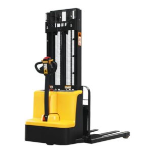 APILADOR ELECTRICO LIVIANO PATA ANCHA 1.500 KG. 3,5 MTS.